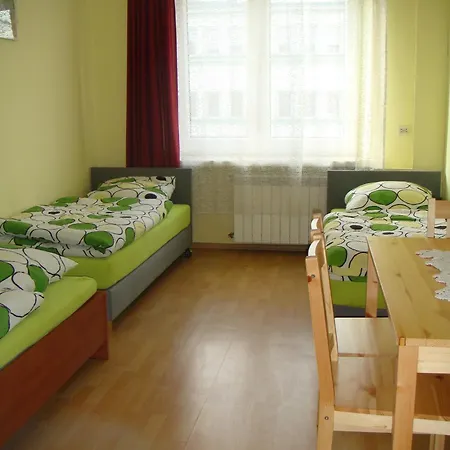 Hostel Omega-2